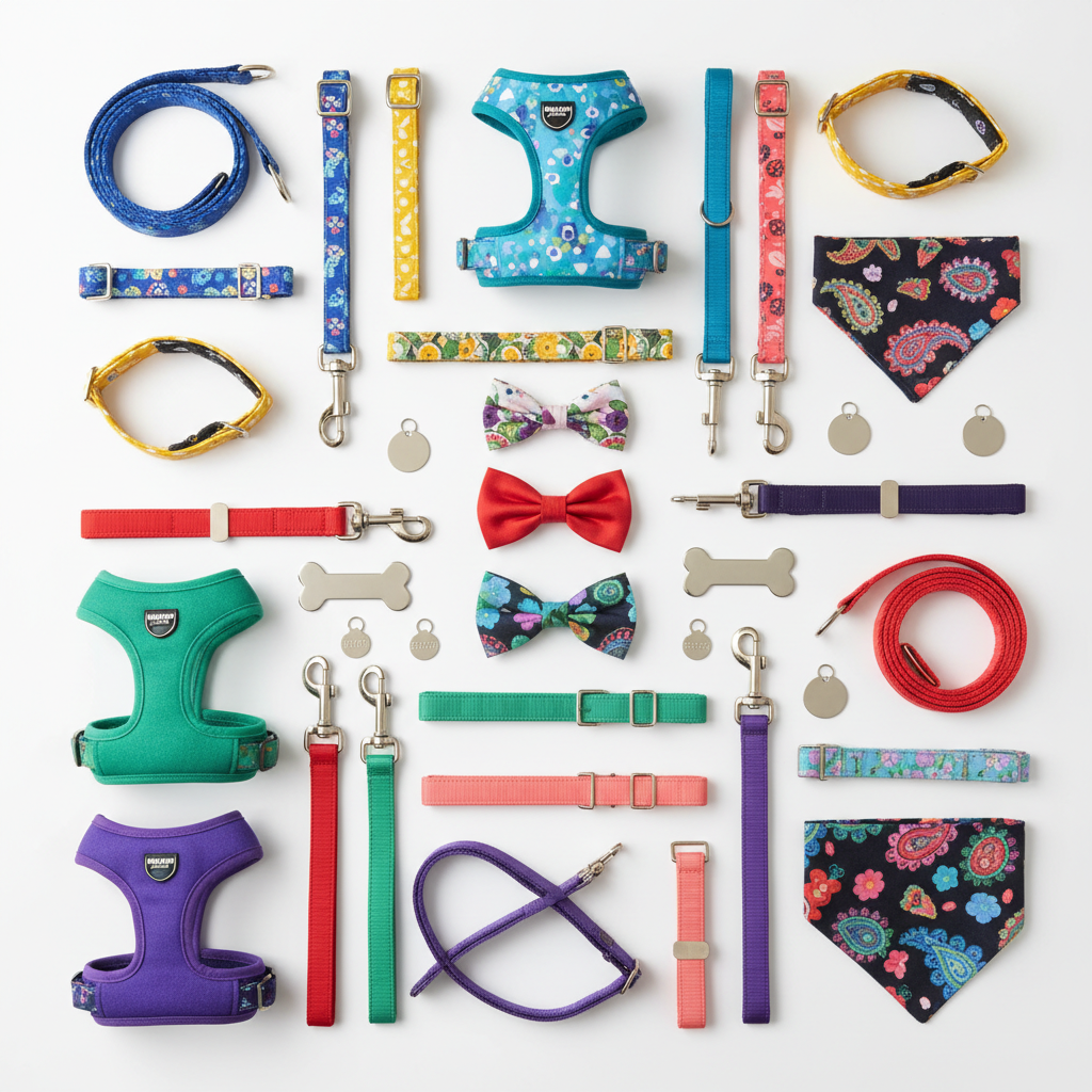 ACCESORIOS