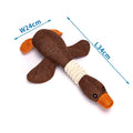 PELUCHE PARA MASCOTAS