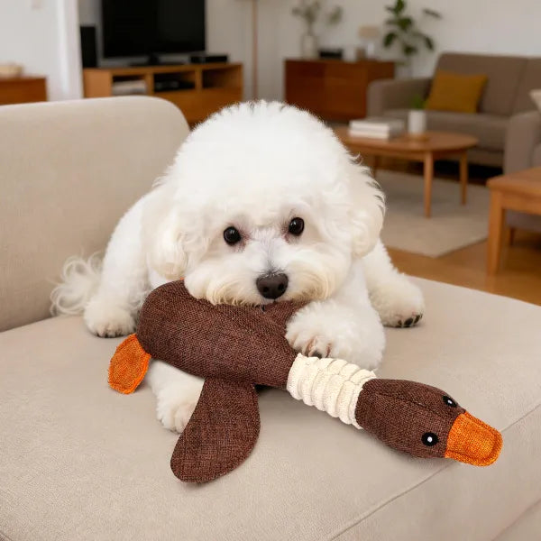 PELUCHE PARA MASCOTAS