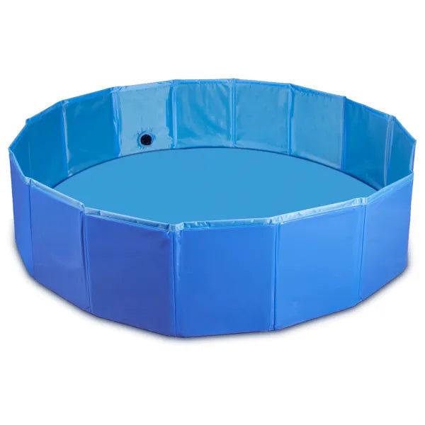 PISCINA PARA PERROS 80CM