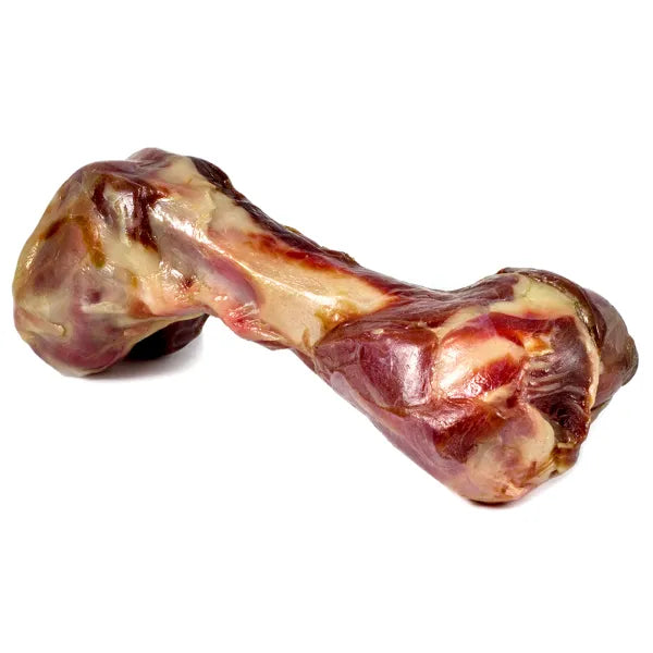 Hueso de jamón serrano