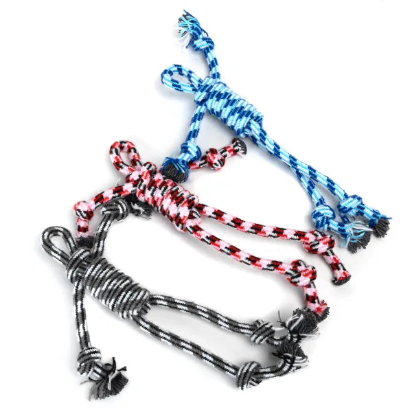 Juguete con cuerda-Bloque de color-L38cm