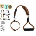COLLAR MAS CORREA DE PASEO 150CM